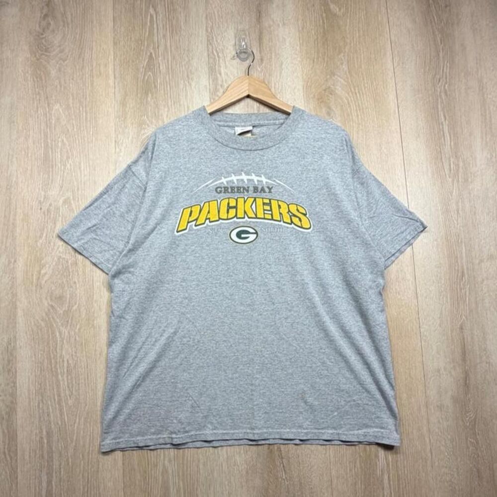 Nfl Men's Grey T-shirt
